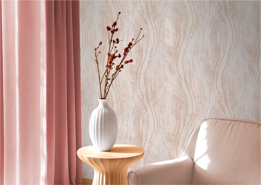 Novamur Naomi Wallpaper Collection